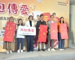 展望会：南区有56%儿少生活在贫穷线下