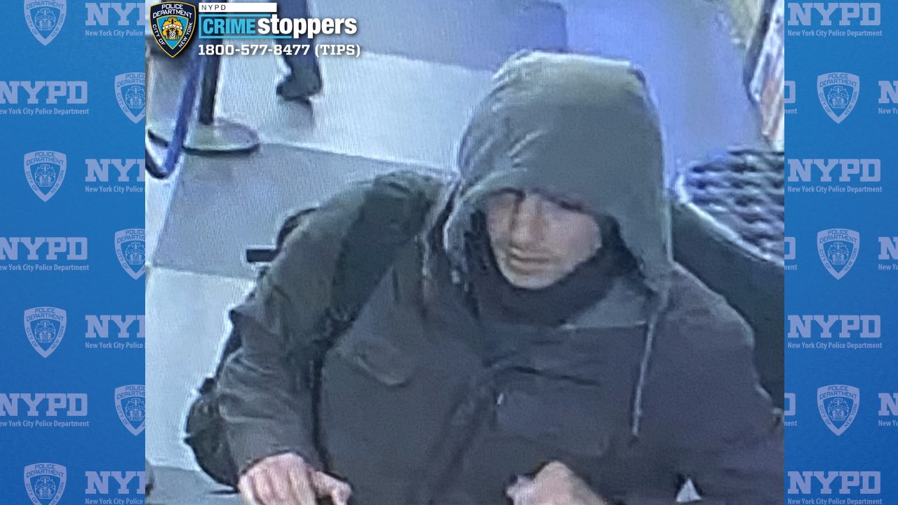 美國聯合健保CEO被槍殺警長稱疑犯或已逃離紐約｜大紀元時報香港｜獨立敢言的良心媒體