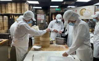 商研院：商業服務業景氣持續上升 但產業有不均衡現象