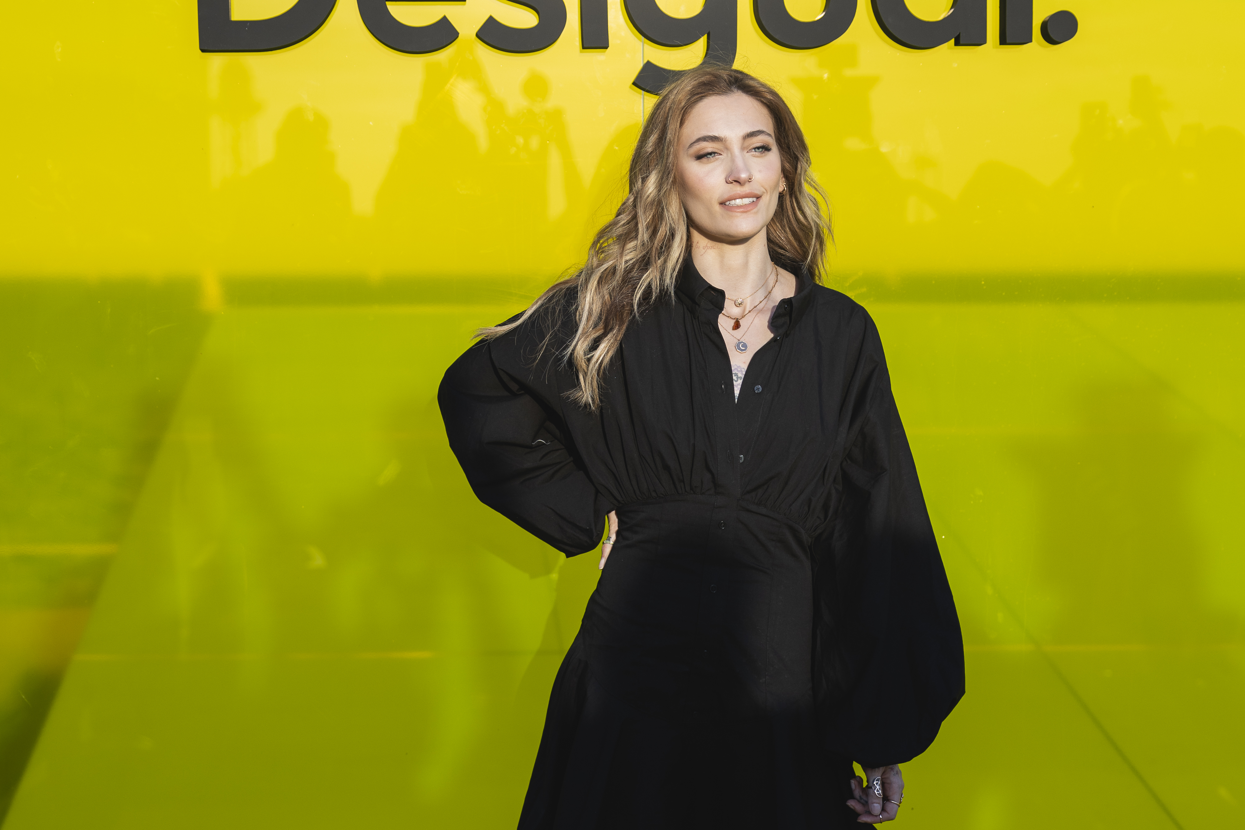 迈克尔·杰克逊爱女宣布订婚男方身份曝光| 麦可·杰克森| 帕丽斯·杰克逊| 芭莉丝·杰克逊| 大纪元, image size:4000x2667