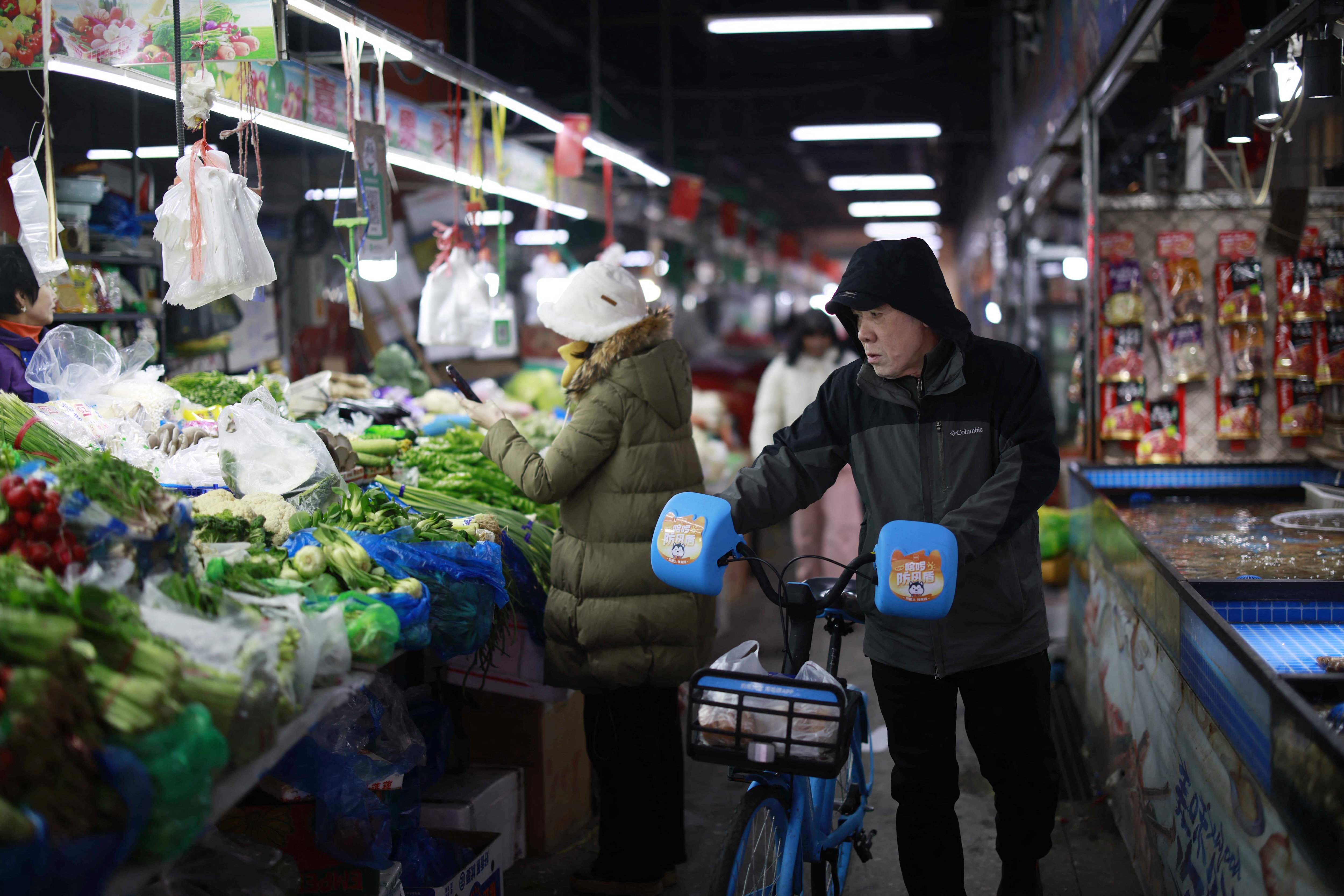 学者预警中国经济厄运中共党魁置若罔闻| 中国就业| 政策| 习近平| 大纪元