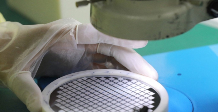 中国半导体企业陷困境 48家业绩下滑或亏损