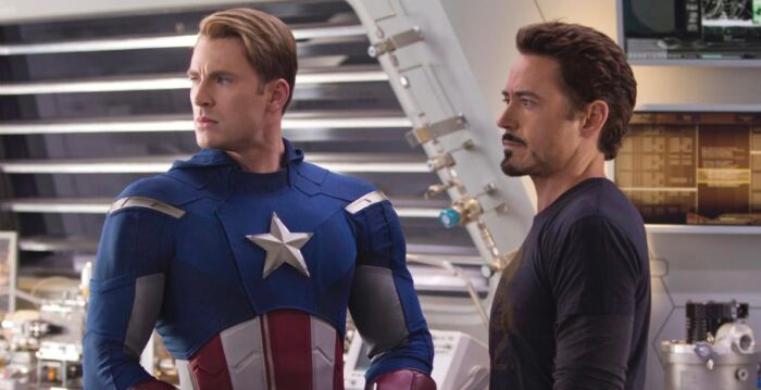 克里斯伊凡和海莉艾特沃已开始拍摄《复仇者5》