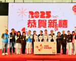 2025客语日志“侪侪讲客 家家迎福” 欢迎大家讲客