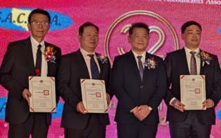 2025年稅改倒計時 個人與企業如何因應？