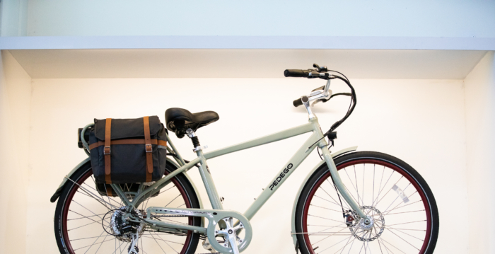 加州电动自行车补助计划4月29日重开申请