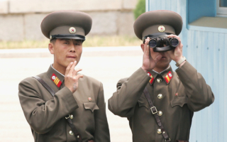 朝鮮士兵被烏軍俘虜 為朝軍援俄以來首次