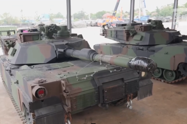 【內幕】中共軍隊內部普遍反對攻打台灣