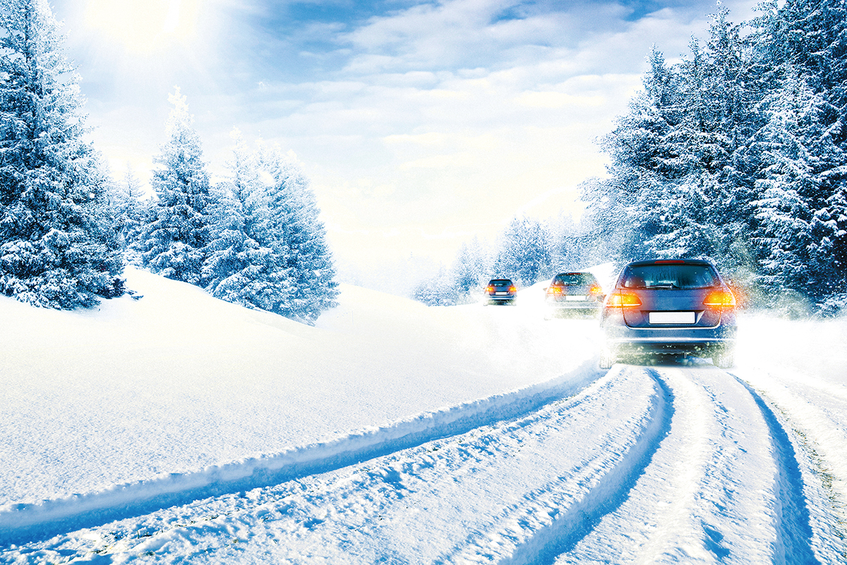 纽约车祸律师：冬季驾驶意外事故应急技巧| Gabriel Law | 哥博律师团| 保险| 大纪元, image size:1200x800