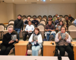 《埔心眷村志》出版 披露蔣介石反攻大陸計劃