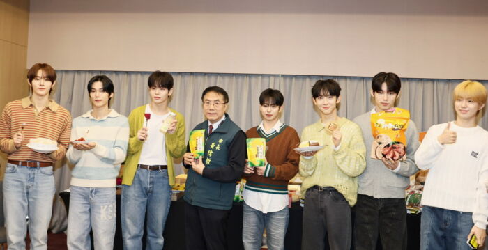 EVNNE昇彦翻唱韦礼安歌曲 发音与歌声获赞