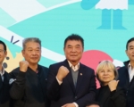苗栗縣長鍾東錦就任屆滿2週年 交出亮眼成績單