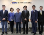 國科會首創超高速4D顯微鏡 腦部影像清晰度提高10倍