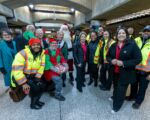 MBTA地铁系统清除所有减速区