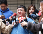 台兩大外送平台合併破局 外送工會籲速訂專法