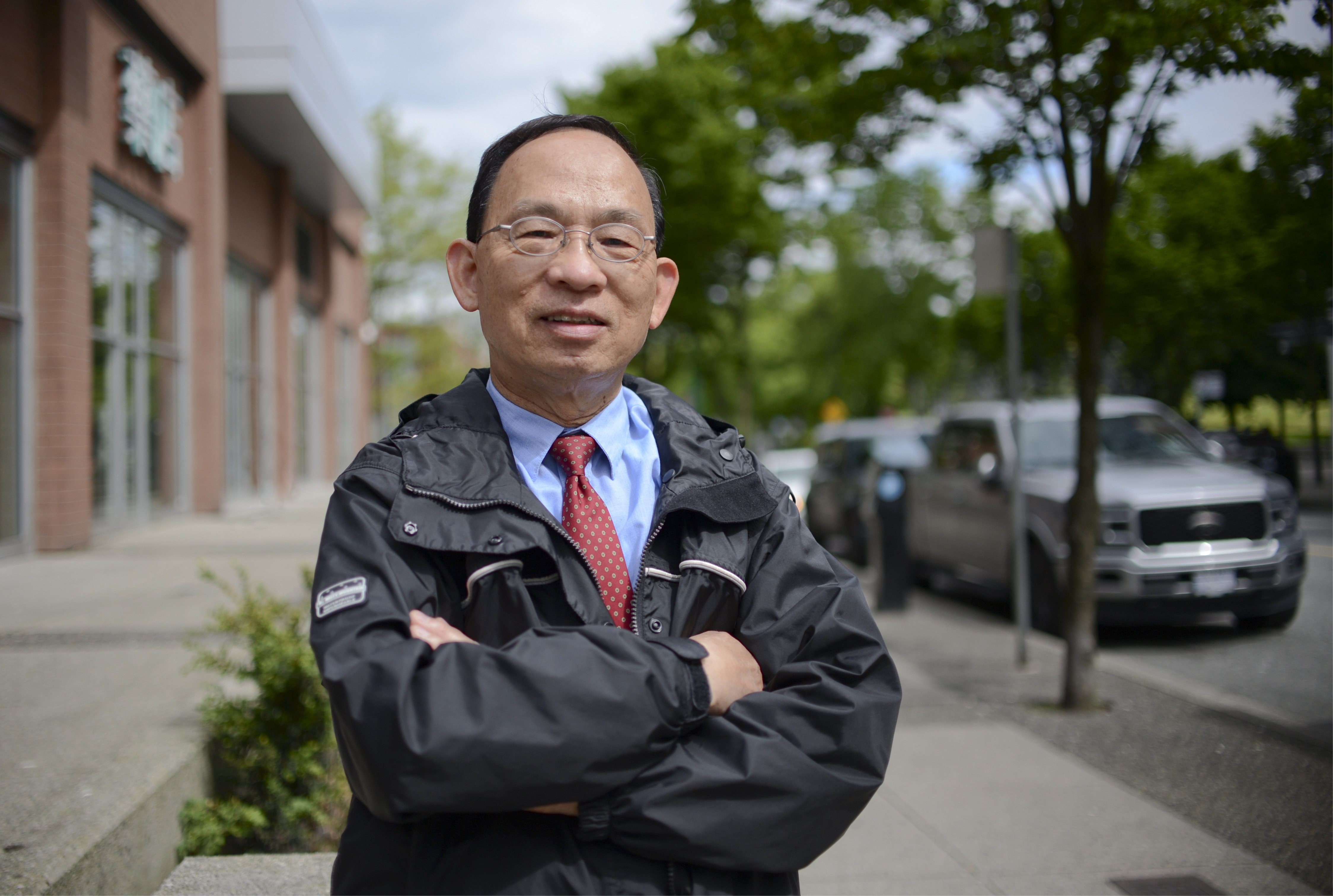 从结果看未来何良懋谈加拿大联邦大选| 2025加拿大大选| 保守党博励治| 加拿大联邦保守党| 大纪元