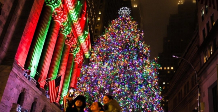 【名家专栏】年终感怀：新年新事新希望