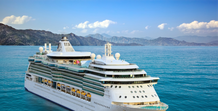 海上度假创新高 纽约市今年150万人搭游轮