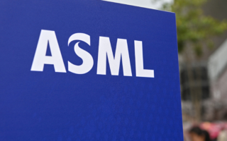 ASML：中國晶片製造技術將落後西方10至15年