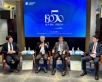 工研院电光50周年 历任所长谈台湾半导体的过去与未来