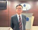 到中国旅游拍照 海基会示警：3类照片恐被逮捕