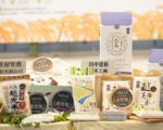 中部平原好风采 米粮金馔广飘扬