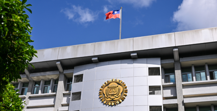 调查局：UNODC报告未指台湾是诈骗洗钱中心