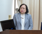 財劃法修法 若不刪國防預算 主計長：其餘經費減37%
