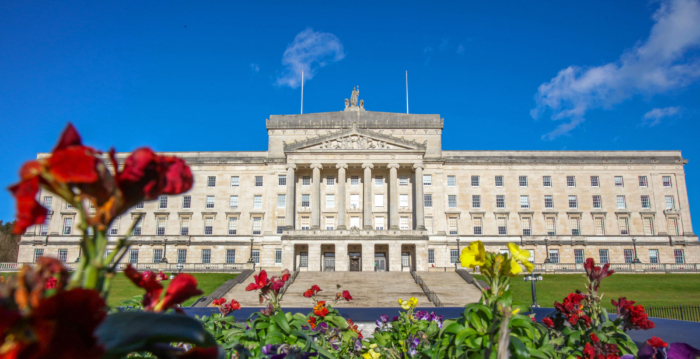 爱尔兰选出首位女议长 预示政府走向