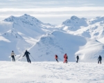 【名家专栏】欢迎加入滑雪者行列
