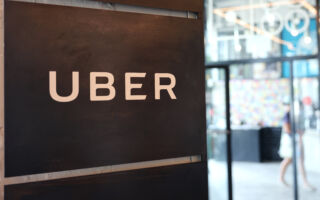 新计划 优步式水上出租车将徜徉布里斯班河