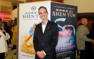 工程师：神韵为在中国遭迫害者发声很重要