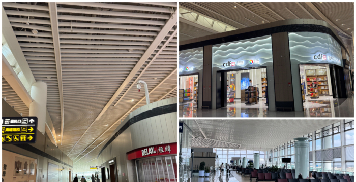 中国经济持续下滑 中免集团4年市值蒸发6600亿