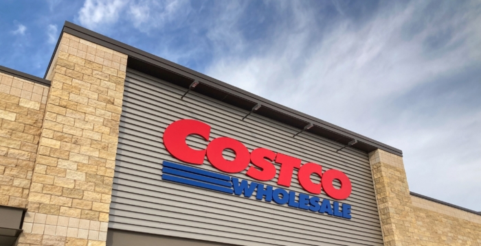 Costco新品上架该买啥 巴宝莉围巾等值得买