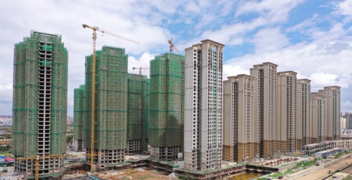 中国经济不景气 多地医药产业园区空置率飙升