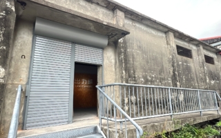 绿岛监狱近30年首件逃脱案 躲藏逾7小时不敌寒风落网