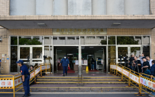 台積電前副理竊技術欲赴中 檢方求刑七年