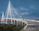 今秋從加國駕車去美國 一定要體驗戈迪‧豪大橋