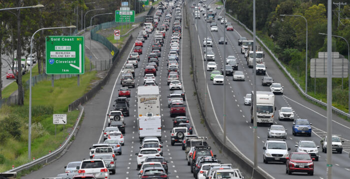 大陆长假靠调休拼凑 民间怨声载道