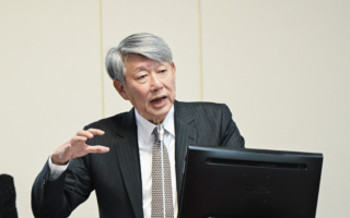 台經長保證台智電不會虧錢 中鋼隨時可退出