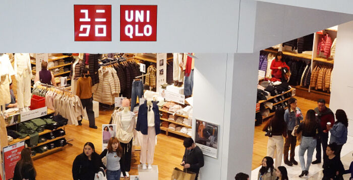 为何Uniqlo等外国品牌纷纷在美国开新店