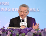 國科會主委：台灣願助友善國家發展半導體