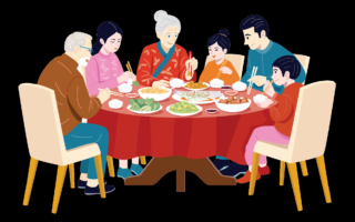 【元氣99】逢年過節 怎樣才能食得開心又健康