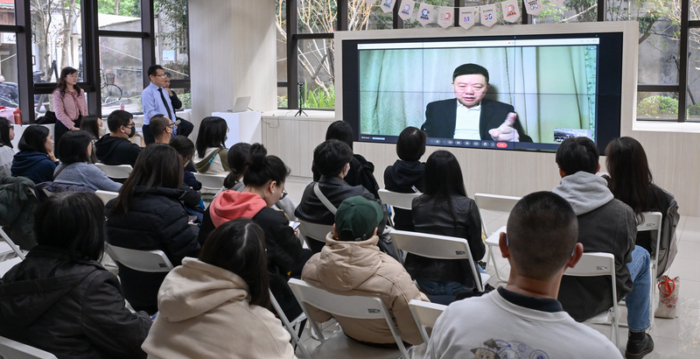 干净世界汇集真相 揭中共活摘器官黑幕(二)