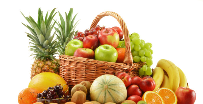 吃水果会摄取过多的糖吗？营养师逐一解惑