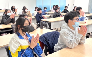 114年桃園好讀冬令營 鼓勵學子養成閱讀習慣