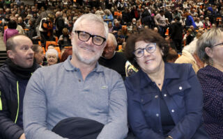 高级项目经理赞神韵：一切协调 完美无缺