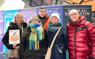 前IT经理赞同神韵理念：要维护历史和传统