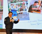 2025《苗栗玩透透》代言人王傳一 帶領大家暢遊苗栗