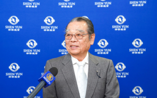 神韻的影響力遠超想像 公司老闆讚非常了不起